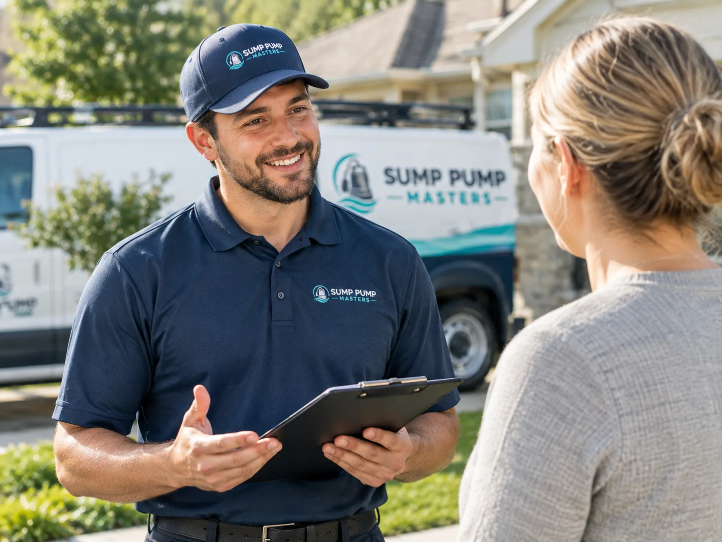 Sump Pump Repair Tampa, KS FAQs